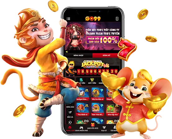 Tải ứng dụng Kuwin cho iOS và Android