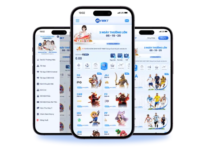 Giao diện thân thiện Kuwin