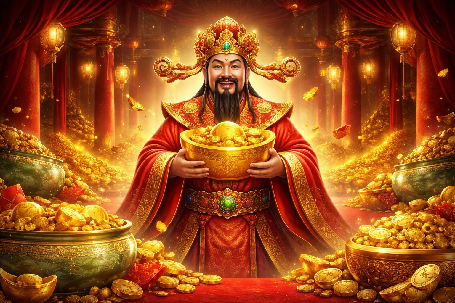 Khuyến mãi Kuwin hấp dẫn