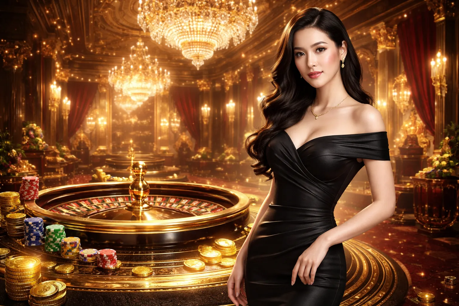 Kho game đa dạng Kuwin